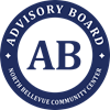 North Bellevue Community Center logo